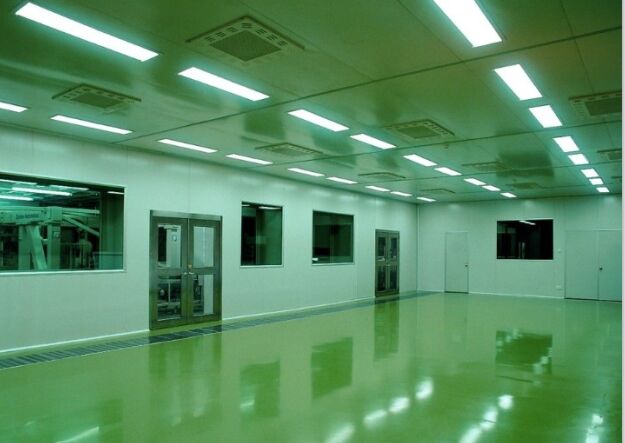 裝配式潔凈室安裝施工要求？