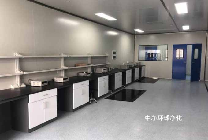 潔凈車間空調凈化系統有哪些？