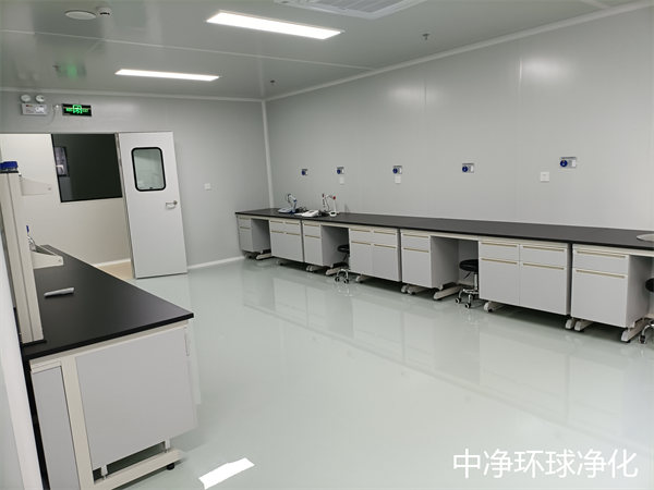 凈化無(wú)菌車(chē)間混合設(shè)備選型的基本原則