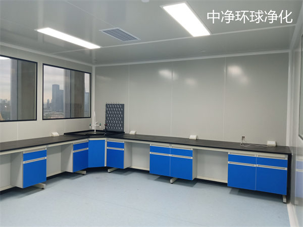 無(wú)菌車(chē)間空調(diào)工程管道的試壓、保溫和保護(hù)