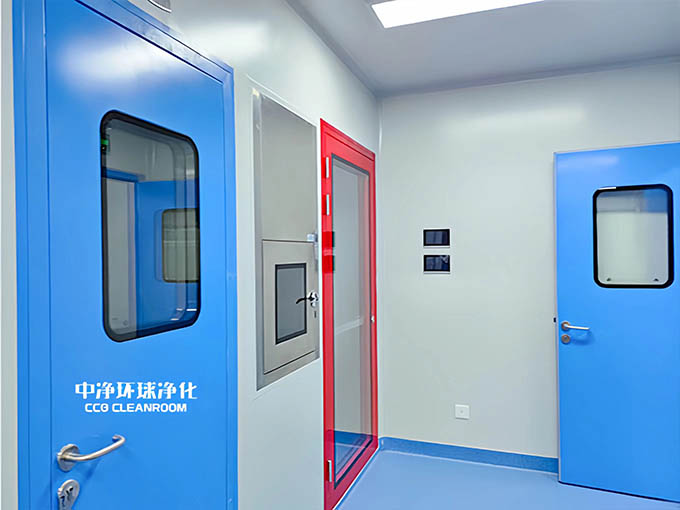 醫療器械車間